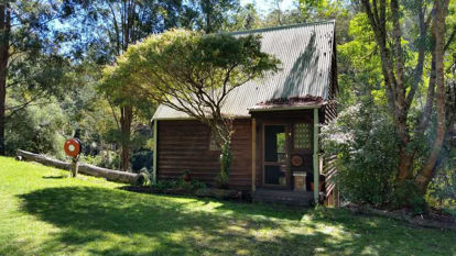 Picture of Romantic Loft Cabins